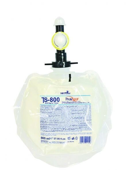 NETTUNO RICARICA CREMA MANI PROTEXSOL PRO 800ml NETTUNO RICARICA CREMA MANI PROTEXSOL PRO 800ml