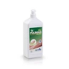 NETTUNO SAPONE LIQUIDO PULIMAN ECOLABEL 1000ml CON DOSATORE