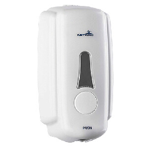 NETTUNO T-SMALL DISPENSER A MURO cod.90900