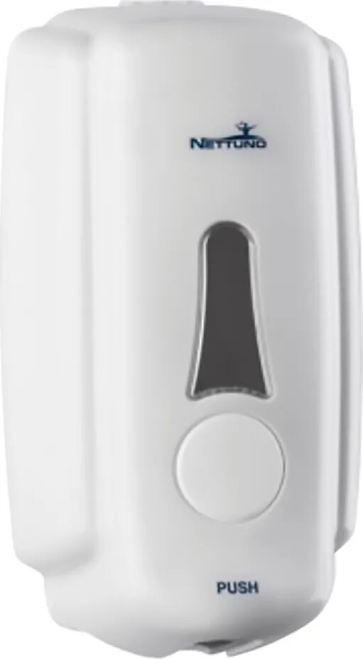 NETTUNO T-SMALL REFILL DISPENSER 91900 PER SAPONI LIQUIDI