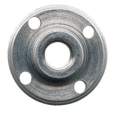 MILWAUKEE FLANGIA FIX M 14 PER SMERIGLIATRICI cod.4932345628