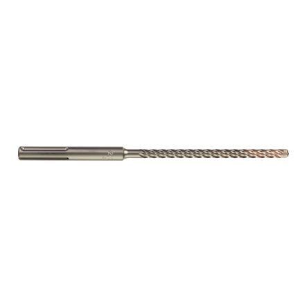 PUNTA SDS MAX 30X450/570 MILWAUKEE COD.504246 4 TAGLIENTI