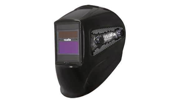 TELWIN MASCHERA JAGUARD MMA/MIG-MAG/TIG 804082