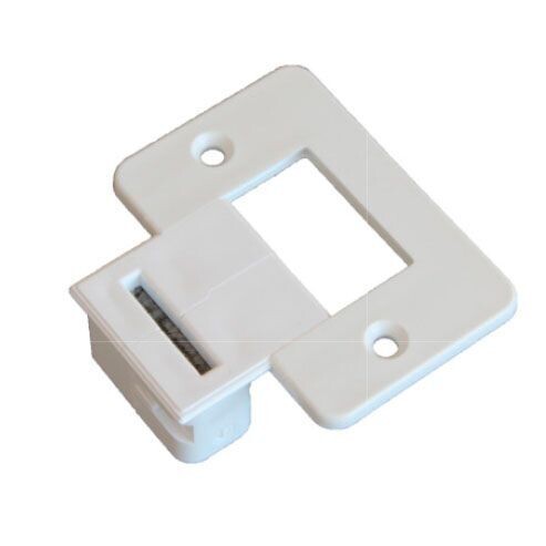 ISOLATUTTO PASSACINGHIA INFERIORE BIANCO