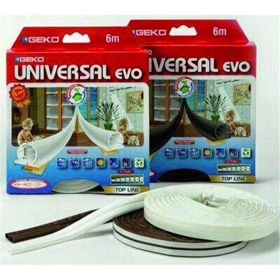 ​PARAFREDDO GEKO UNIVERSALE EVO