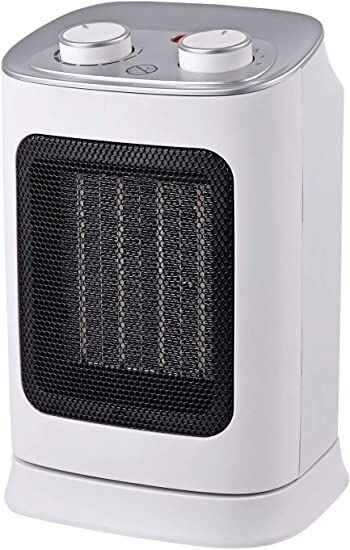 ​TERMOVENTILATORE CERAMICO HOTTO ARDES