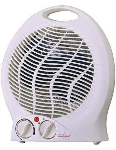 TERMOVENTILATORE DA TAVOLO HOTTY