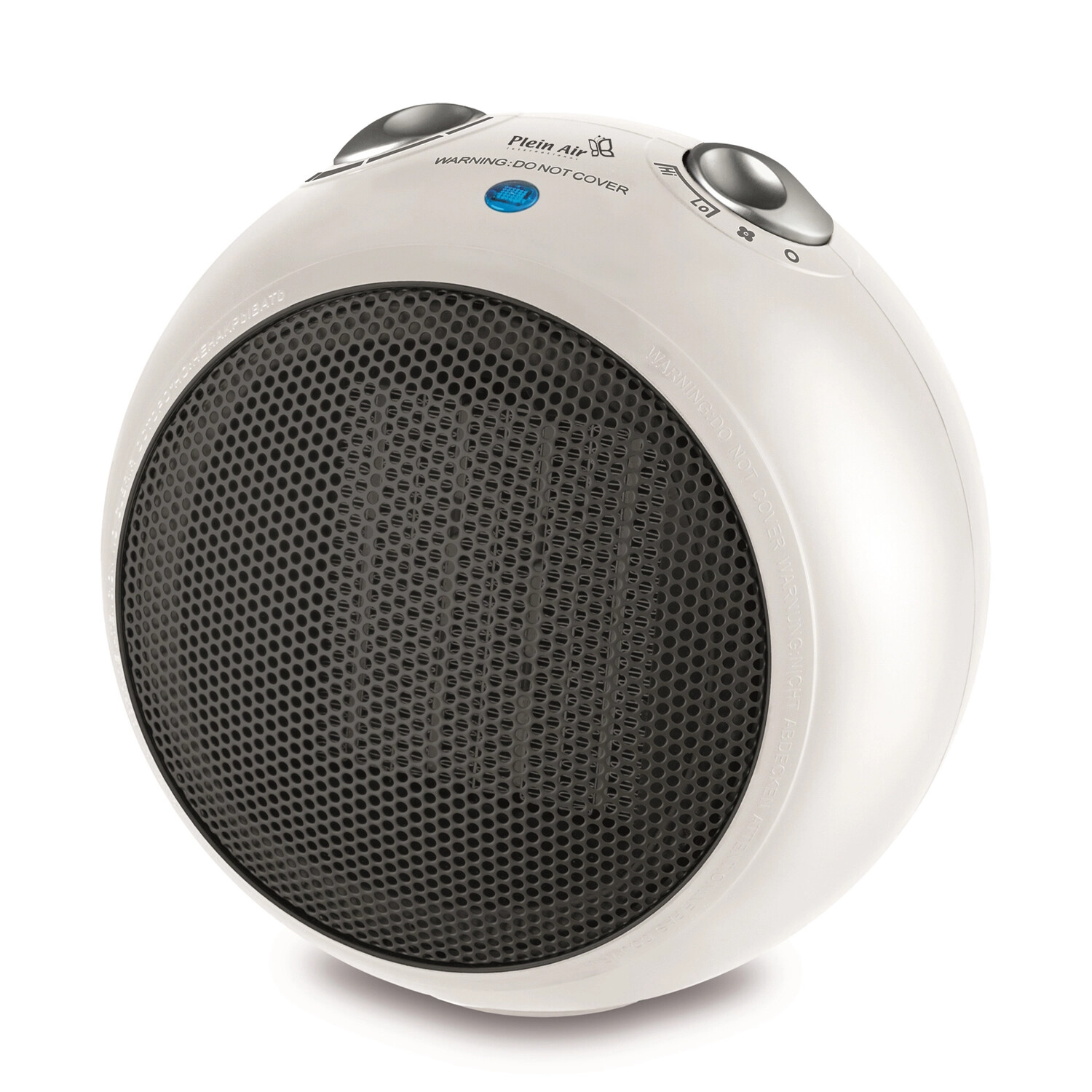 ​TERMOVENTILATORE CERAMICO ATMOSPHERE