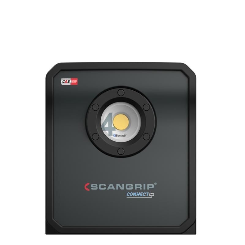 SCANGRIP LAMAPADA NOVA 4 CONNECT