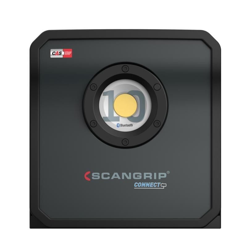 SCANGRIP LAMPADA NOVA 10 CONNECT
