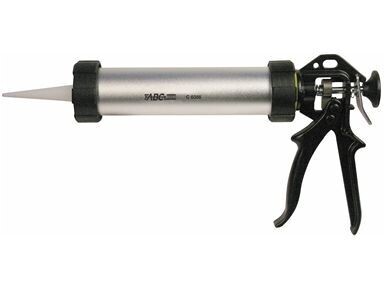 PISTOLA PER CARTUCCE DI SILICONE