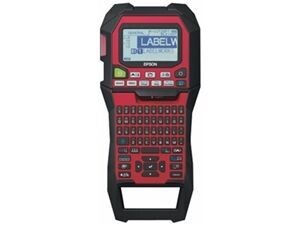 ETICHETTATRICE PORTATILE LW-Z700KF