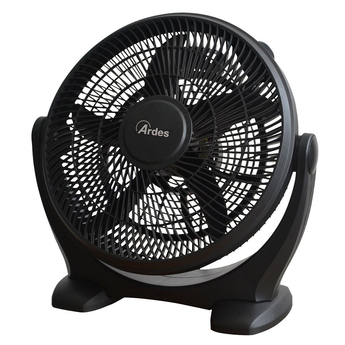 VENTILATORE PAVIMENTO FLOOR 45