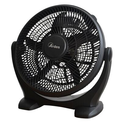 VENTILATORE PAVIMENTO FLOOR 45