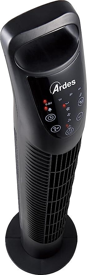 VENTILATORE TORRE STILO TOUCH
