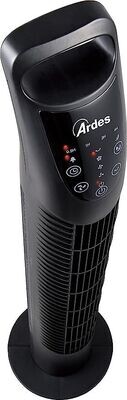 VENTILATORE TORRE STILO TOUCH