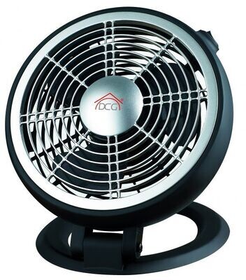 VENTILATORE DA TAVOLO PIEGHEVOLE
