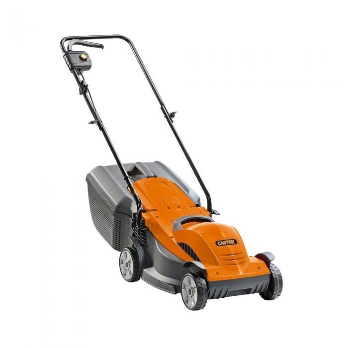 TAGLIAERBA ELETTRICO CASTOR JB300
