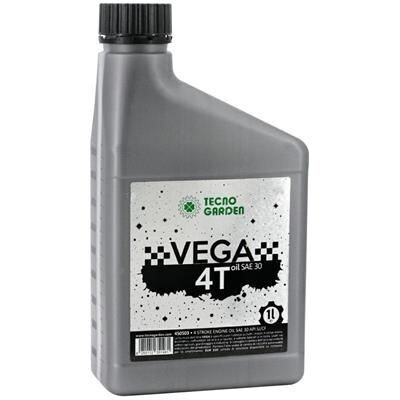 TECNOGARDEN OLIO MOTORE SAE 30 4T DA 1LT