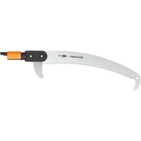 FISKARS SEGHETTO CURVO QUIKFIT 136527