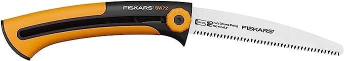 FISKARS SEGHETTO LAMA RETRATTILE