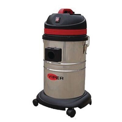 NILFISK ASPIRAPOLVERE LSU 135P 220V PER LIQUIDI E SOLIDI LT.35 NILFISK ASPIRAPOLVERE LSU 135P 220V PER LIQUIDI E SOLIDI LT.35
