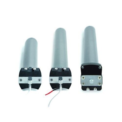 COMUNELLO MOTORIDUTTORE CON RICEVENTE SHOWIN 50NM cod. MS45RM50 D.45