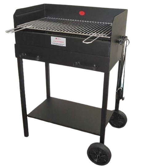 BARBECUE SUPER DRAGO ART.420/33
