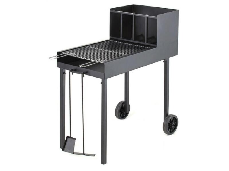 BARBECUE SUPER DRAGONE ART 420/40