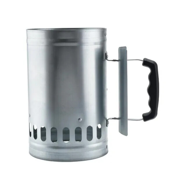 STARTER PROFESSIONALE PER BARBECUE