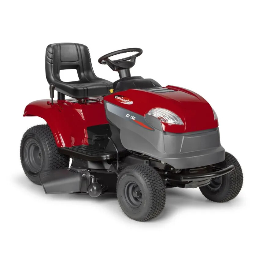 TRATTORINO CASTEL GARDEN XD150