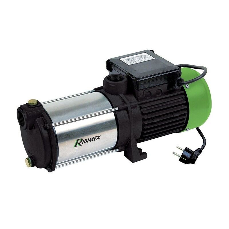 RIBITECH POMPA DI SUPERFICIE 5 TURBINE