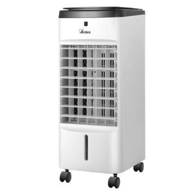 RAFFRESCATORE EVAPORATIVO EOLO TOUCH