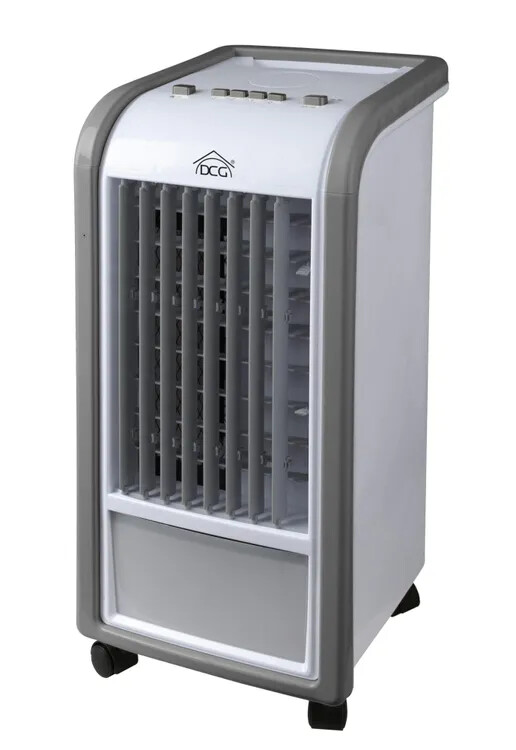 RAFFRESCATORE DCG 80W