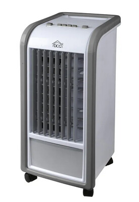 RAFFRESCATORE DCG 80W