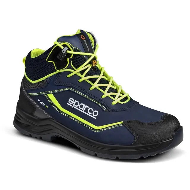 SCARPA SPARCO ALTA RICHMOND