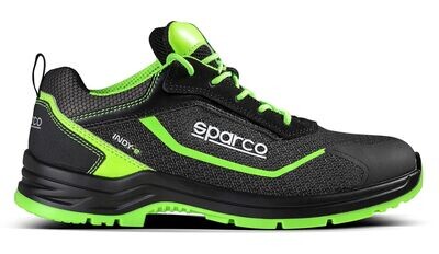 SPARCO SCARPA BASSA FORESTER
