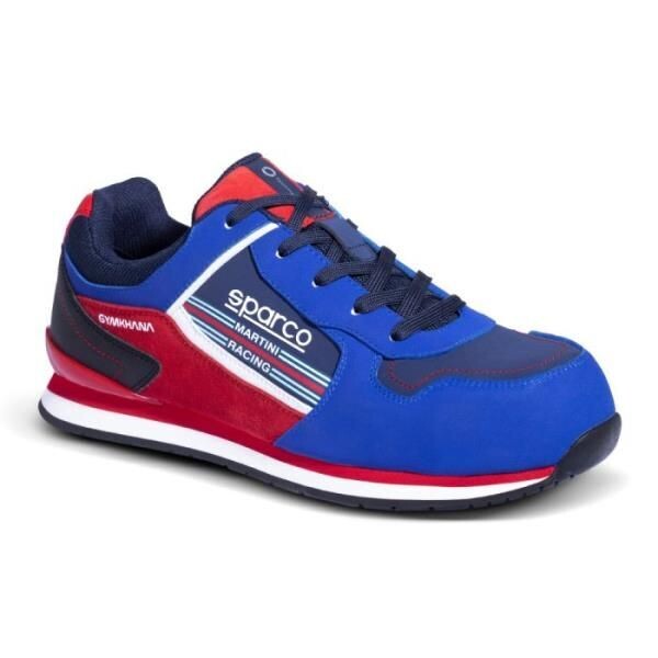 SPARCO SCARPA BASSA MONTECARLO