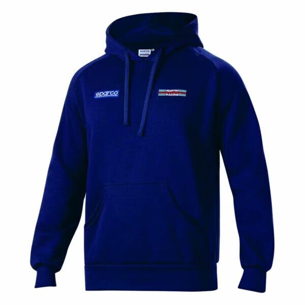 SPARCO FELPA MARTINI HOODIE