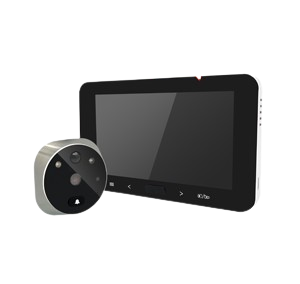 VITEL SPIONCINO DIGITALE 4,5" HD