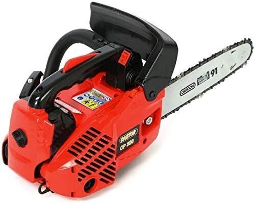 MOTOSEGA CASTOR CP300