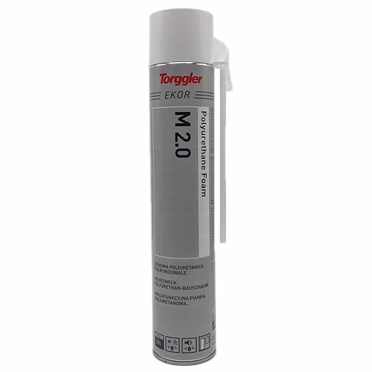 TORGGLER SCHIUMA MANUALE M 2.0 750 ML MULTIFUNZIONE