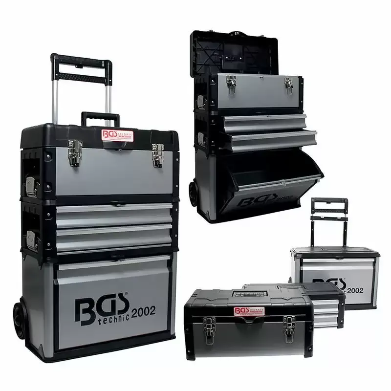 FERMEC TROLLEY BGS2002 PORTAUTENSILI VUOTO