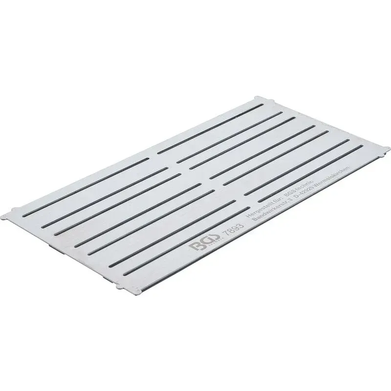 FERMEC PANNELLO BGS7893 PORTAUTENSILI MAGNETICO