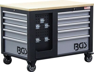 FERMEC CASSETTIERA BGS4199 PORTAUTENSILI VUOTA