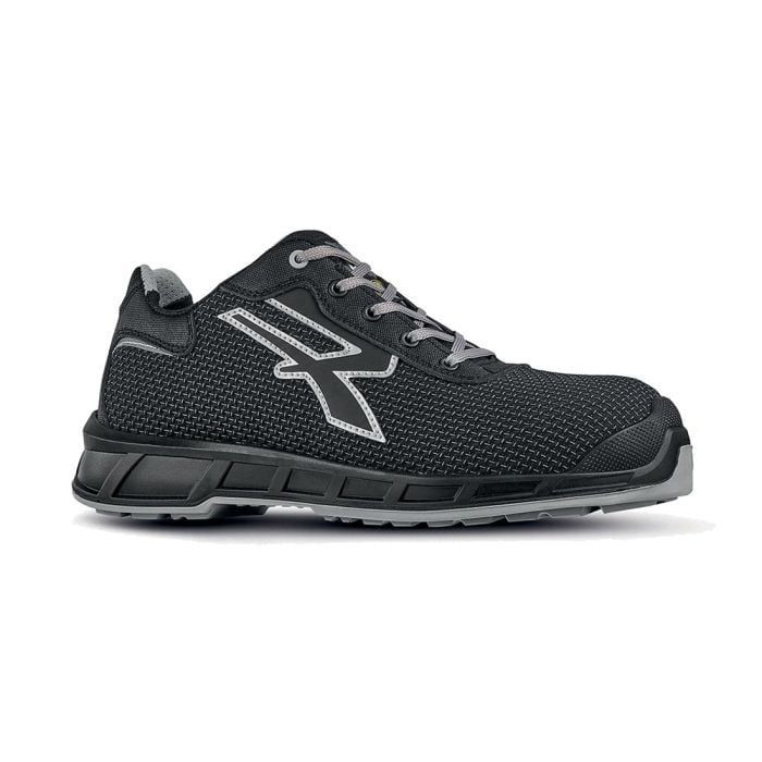 U-POWER SCARPA BASSA JACKSON S3 S ESD TOMAIA IMPERMEABILE PUTEK®