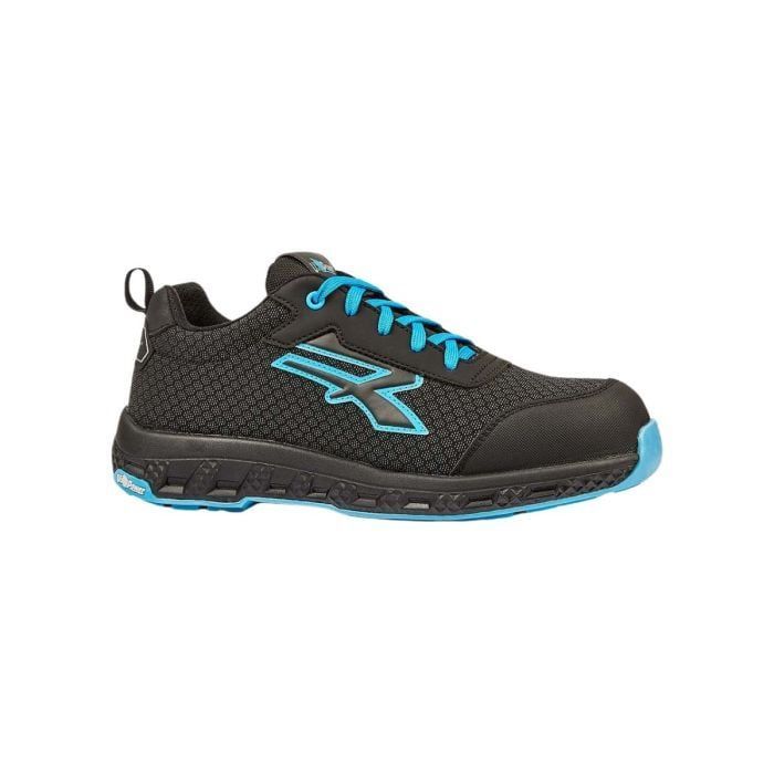 U-POWER SCARPA STINGER ESD TOMAIA IN PUTEK IDROREPELLENTE   E ANTIABRASIVA