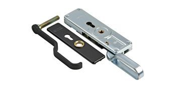 COMUNELLO 698MC SX SP.50 CARIGLIONE STAR GRANDE CON MANIGLIA FORO Y