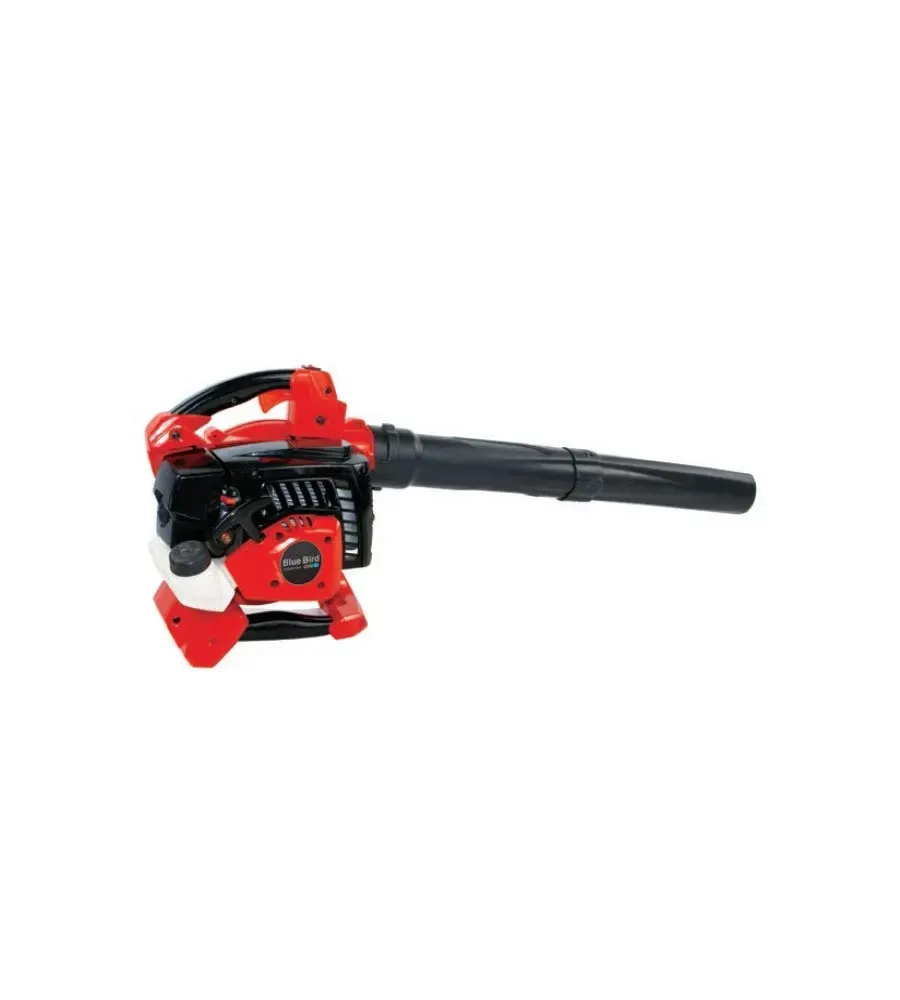 ASPIRATORE SOFFIATORE BLUE BIRD 27,2CC