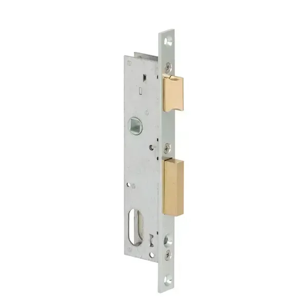 CISA 44220180 SERRATURA INF. E18 CIL.OVALE SCR+MAND